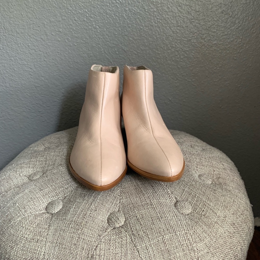 Booties